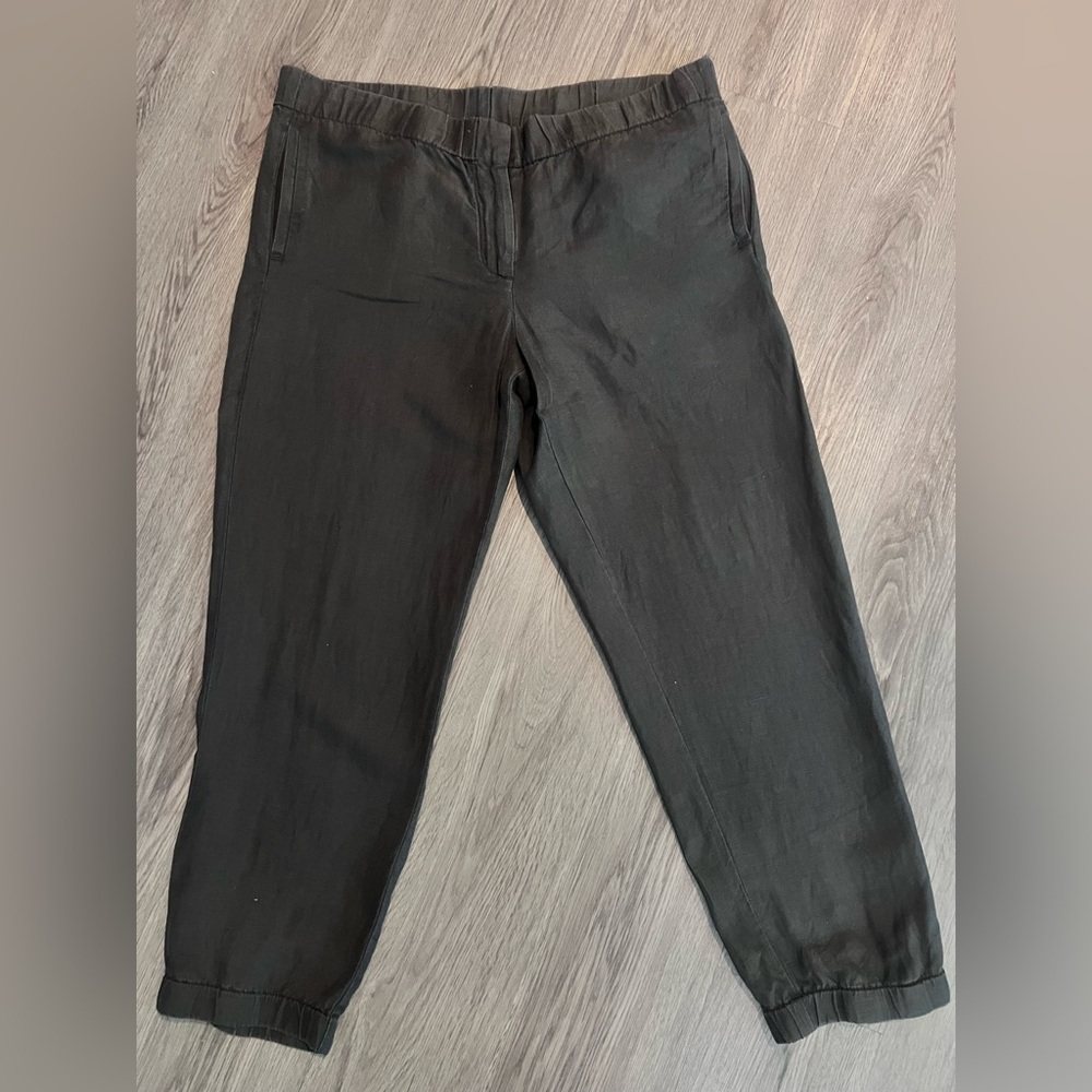 Vintage J Crew Cargo City Fit Style Pants